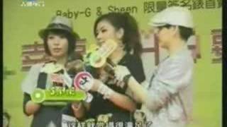 SHE - Casio Watch News