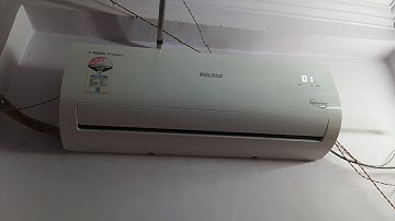 Voltas Inverter AC Me EL01  Ka Error Code Aa Raha Hain