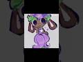 1 EDIT DE BASSIE! || DANDYS WORLD || #apoyoooo #edit #noflop