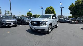 2020 Chevrolet Tahoe LT Covina, West Covina, Glendora, Pomona, El Monte CA