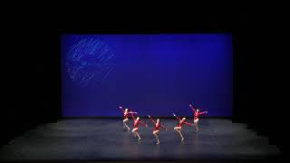 Galicia en Danza - Rhythm inside