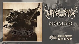 DARKESTRAH "Nomad" (full album)