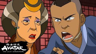 Sokka's 36 Most RELATABLE Moments 🙃 | Avatar: The Last Airbender