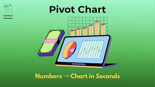Pivot Charts in Excel (Full Tutorial) | Create Dynamic Reports in Minutes