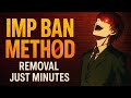 Imp Ban Method | How To Fill Ind Grievance Form #banner #rajaportal #copyright