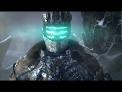 Dead Space 3 Launch Trailer - Rotte das Grauen aus - Dead Space 3 Launch Trailer - Rotte das Grauen aus