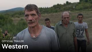 WESTERN (2017) |  Trailer (English Subtitles)