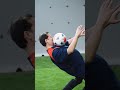 When you're friends with Zlatan: