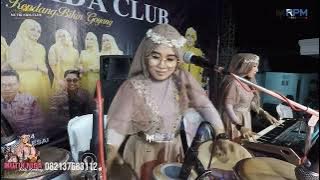 LONTONG TAHU LONTONG SATE - MUTIK NIDA RATU KENDANG BIKIN GOYANG