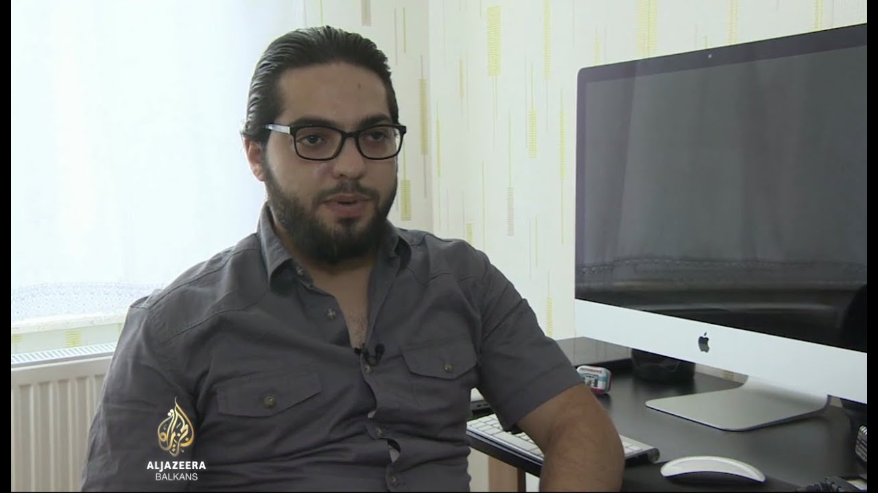سوريون لا يملكون مكاناً يعودون إليه
