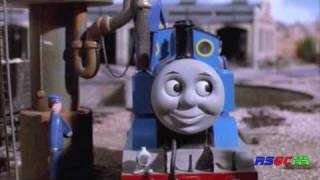 Thomas Saves The Day Rs - Hd