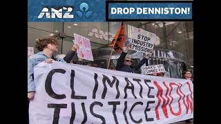 Action Anz Drop Denniston