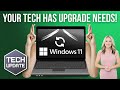 Windows 11 Upgrade Alert: Why Hardware Specs Matter More Than You Think