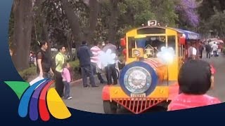 Día de la familia en México