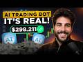 FREE AI Trading Bot Pocket Option | Binary Options AI Trading Strategy