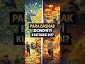 Para Basmak Ekonomiyi Kurtarır mı? #shorts #parabasmak #enflasyon #ekonomi #finans #para #yatırım