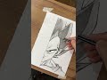 Drawing Vegeta🥰