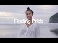 Finding Pride in New Zealand: Leah's Story