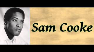 Miniatura del video "Just For You - Sam Cooke"