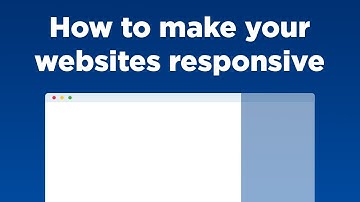 How To Make Your Website Responsive, with Media Queries (CSS)