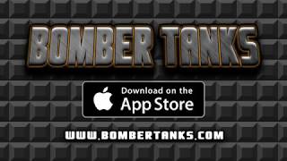 Bomber Tanks : Teaser Video 1 screenshot 3