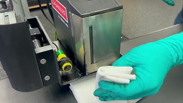 CoPilot Max Turbo and CoPilot Max 512i Turbo - Cleaning, Flushing, and Storage