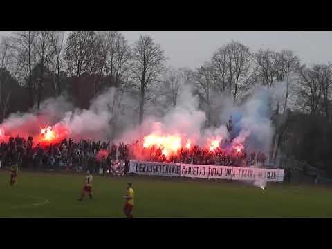 Derby Powiatu Kibicowsko 04.11.2018r.