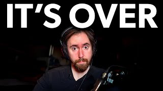 Gamers Have Lost.. — Asmongold Clips