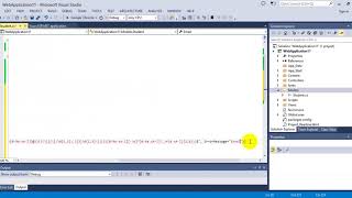 Code  first Approach in asp net Entity framework|crud operations using EF code first approach in mvc