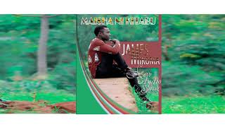 Maisha__ ni__Sawa__Kitabu_Chenye_Kurasa- nyingi(Audio officiall) by James Mikoma