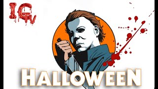 Der Slasher-Film | Halloween Franchise Breakdown 4 | ICTV 2023