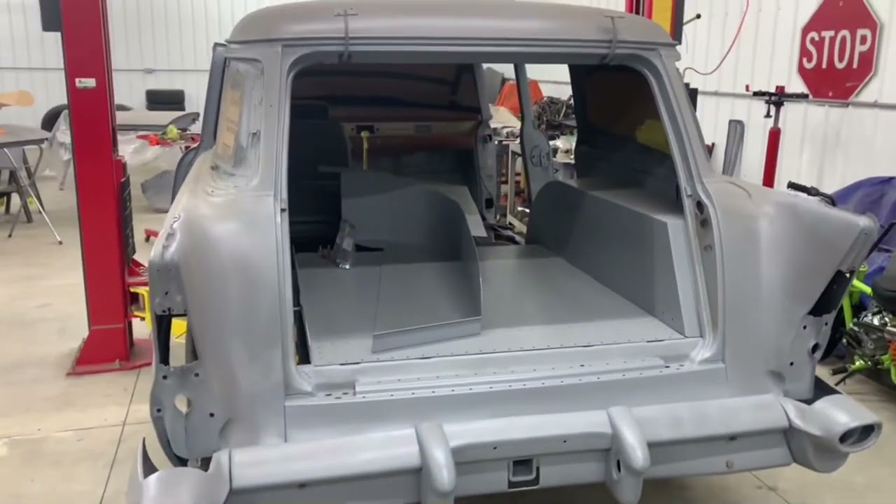 Getting the toys ready for Vintage Torque Fest 2025 Episode 26