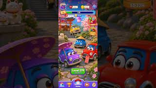 Car Sort 279 | GAME Walkthrough