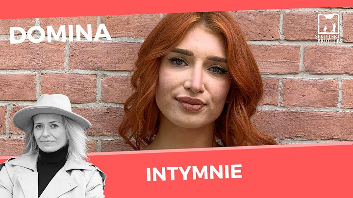 Najpierw zniewalam klienta, a potem dbam o... selfcare