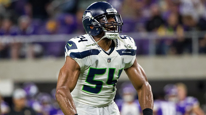 36 Minutes of Bobby Wagner Highlights