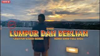 LUMPUR DAN BERLIAN‼️- Ipank || remix band full bass orgen tunggal || ORG 24 VIP