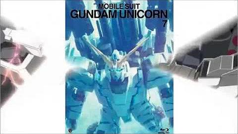 ガンダムuc 百年の孤独 動画