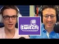 Is it Easier to Make it on Twitch Now? | PKA