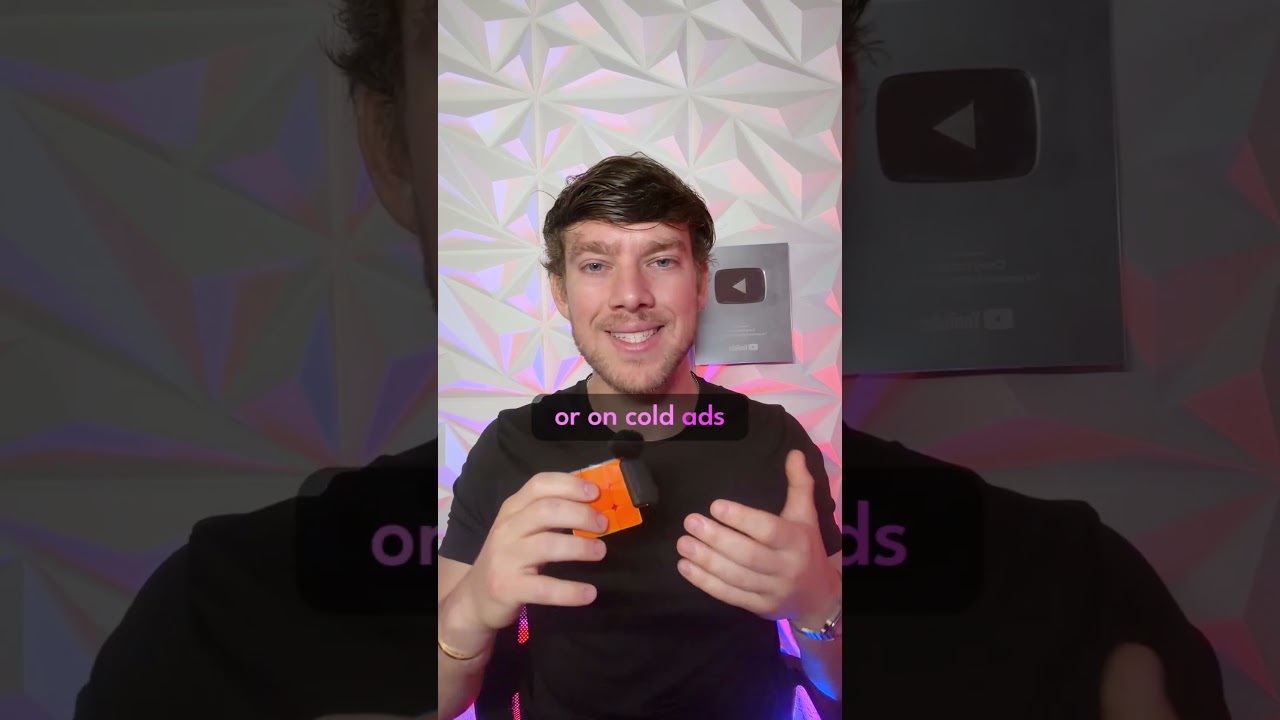 Josh ad