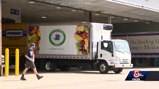 Annual Hunger Free Holidays campaign begins
