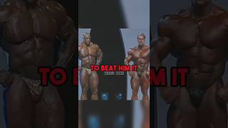 Jay Cutler Regrets Winning 2006 Mr Olympia 🤯💥 #shorts #bodybuilding