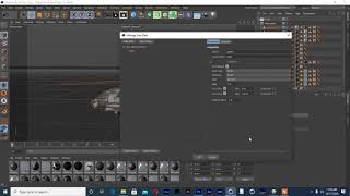How to animate helicopter in cinema 4d tutorial in 2 minutes.