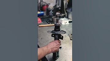 How To Tell If You Have A Bad Strut #Shorts