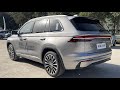 2024 Geely Monjaro – Visual Experience