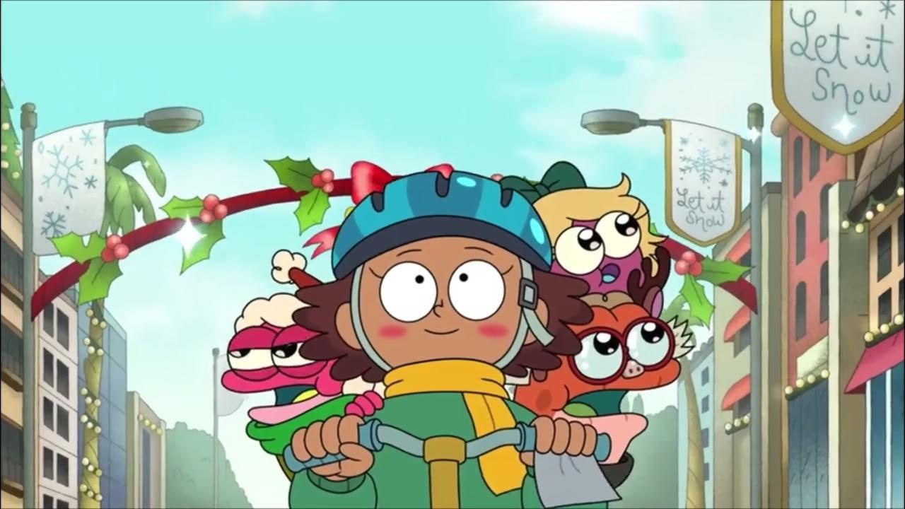 CMV: No Swiping on Christmas (Reprise) CMV: No Swiping on Christmas (Reprise)