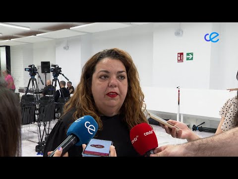 Cristina Pérez ha sido nombrada en Consejo de Ministros como nueva delegada del Gobierno