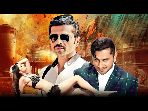 BADASS RAVI KUMAR's