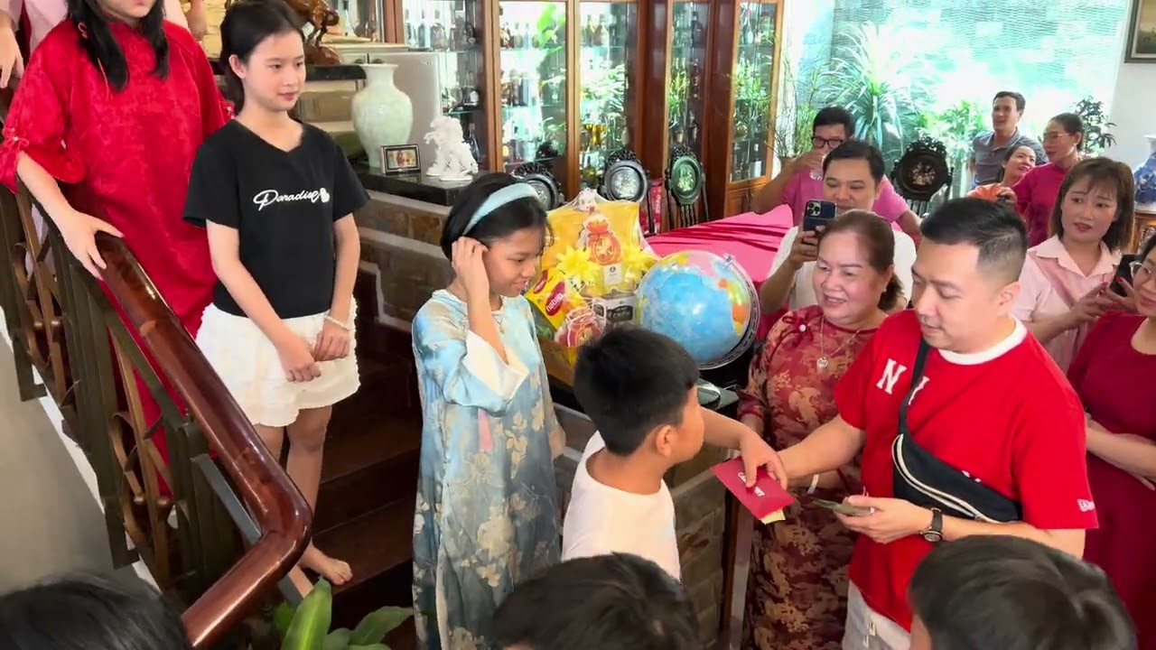 Tết 2026 Quận 2 nhà Bác Bình