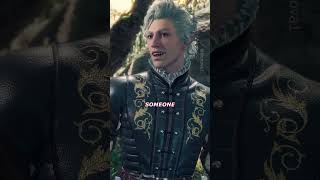 Astarion About Auntie Ethel Ea