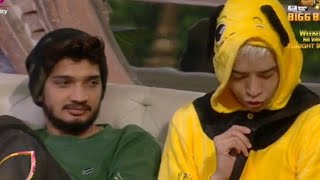 Neil Ki Vajah Se Aorra Ne De Di Big Boss Ko Dhamki